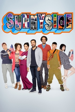 Watch Sunnyside (2019) Online FREE