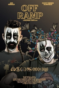 Watch Off Ramp (2023) Online FREE