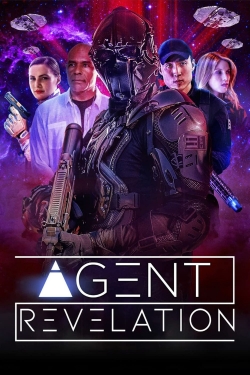 Watch Agent Revelation (2021) Online FREE
