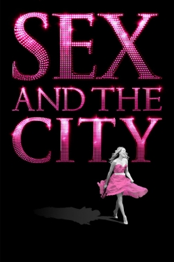 Watch Sex and the City (2008) Online FREE