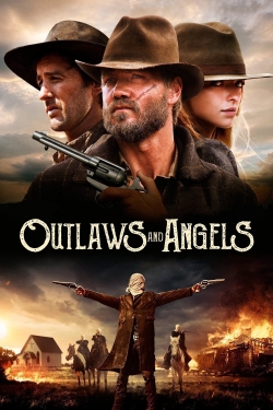Watch Outlaws and Angels (2016) Online FREE