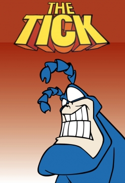 Watch The Tick (1994) Online FREE