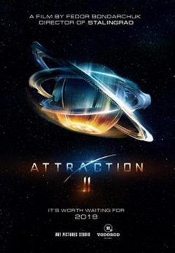 Watch Attraction 2 (2020) Online FREE