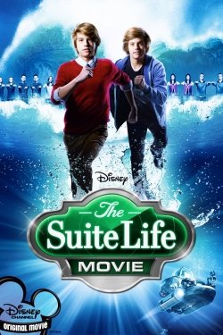 Watch The Suite Life Movie (2011) Online FREE