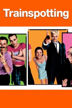 Watch Trainspotting (1996) Online FREE