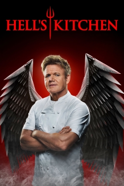 Watch Hell's Kitchen (2005) Online FREE