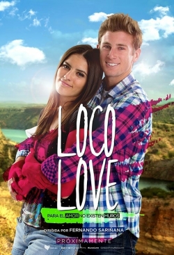Watch Loco Love (2017) Online FREE