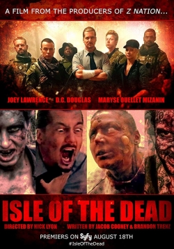 Watch Isle of the Dead (2016) Online FREE