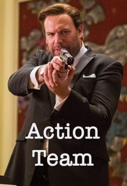 Watch Action Team (2018) Online FREE