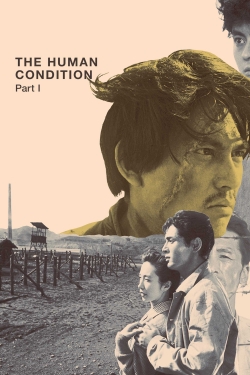 Watch The Human Condition I: No Greater Love (1959) Online FREE