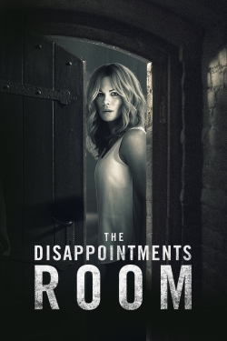 Watch The Disappointments Room (2016) Online FREE