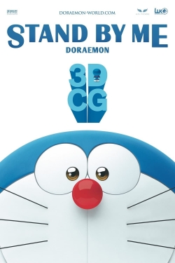 Watch Stand by Me Doraemon (2014) Online FREE