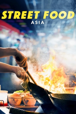 Watch Street Food (2019) Online FREE