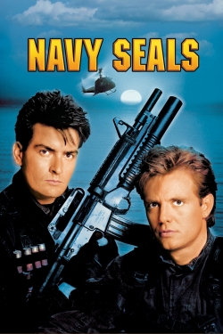 Watch Navy Seals (1990) Online FREE