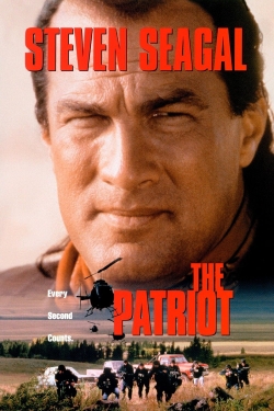 Watch The Patriot (1998) Online FREE