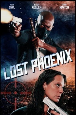Watch Lost Phoenix (2024) Online FREE