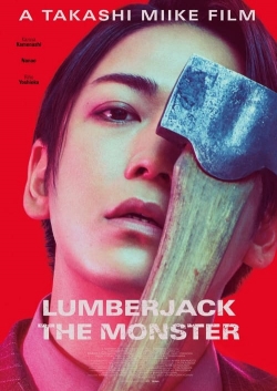 Watch Lumberjack the Monster (2023) Online FREE
