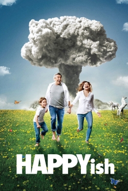Watch HAPPYish (2015) Online FREE