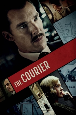 Watch The Courier (2021) Online FREE