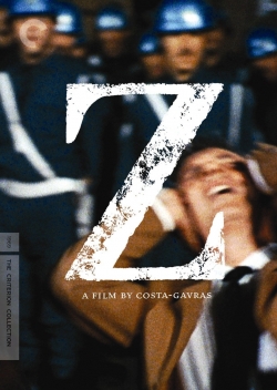 Watch Z (1969) Online FREE