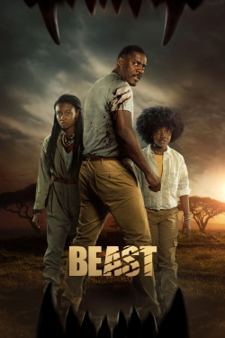 Watch Beast (2022) Online FREE