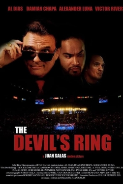 Watch The Devil's Ring (2021) Online FREE