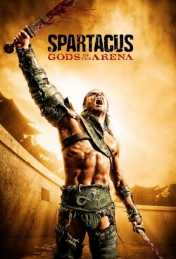 Watch Spartacus: Gods of the Arena (2011) Online FREE