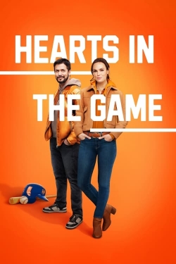 Watch Hearts in the Game (2023) Online FREE
