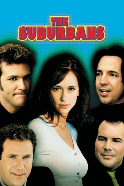 Watch The Suburbans (1999) Online FREE