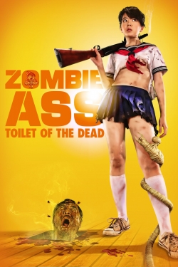 Watch Zombie Ass: Toilet of the Dead (2011) Online FREE