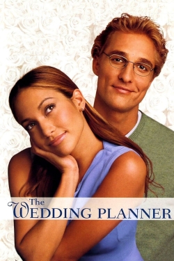 Watch The Wedding Planner (2001) Online FREE