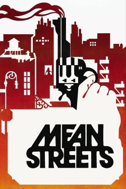 Watch Mean Streets (1973) Online FREE