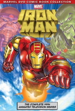 Watch Iron Man (1994) Online FREE