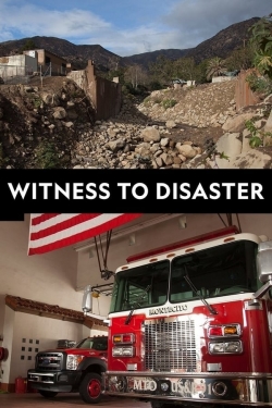 Watch Witness to Disaster (2019) Online FREE