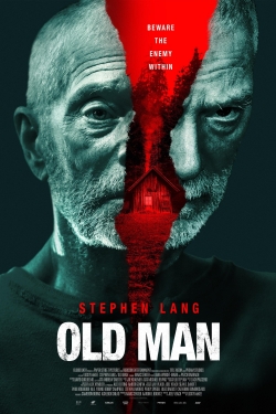 Watch Old Man (2022) Online FREE