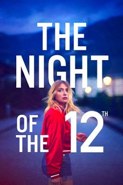Watch The Night of the 12th (2022) Online FREE