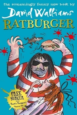 Watch Ratburger (2017) Online FREE