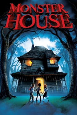 Watch Monster House (2006) Online FREE