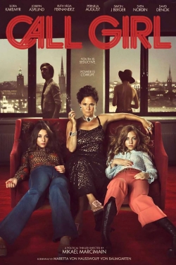 Watch Call Girl (2012) Online FREE