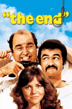 Watch The End (1978) Online FREE