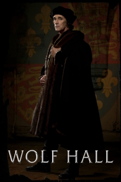 Watch Wolf Hall (2015) Online FREE