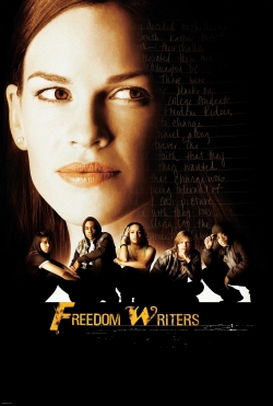 Watch Freedom Writers (2007) Online FREE