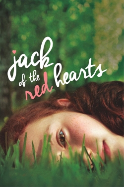 Watch Jack of the Red Hearts (2016) Online FREE