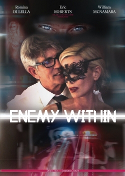 Watch Enemy Within (2016) Online FREE