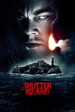 Watch Shutter Island (2010) Online FREE