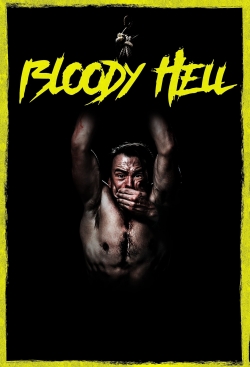 Watch Bloody Hell (2020) Online FREE