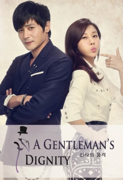 Watch A Gentleman's Dignity (2012) Online FREE