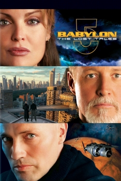 Watch Babylon 5: The Lost Tales - Voices in the Dark (2007) Online FREE