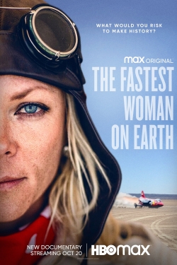 Watch The Fastest Woman on Earth (2022) Online FREE