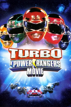 Watch Turbo: A Power Rangers Movie (1997) Online FREE